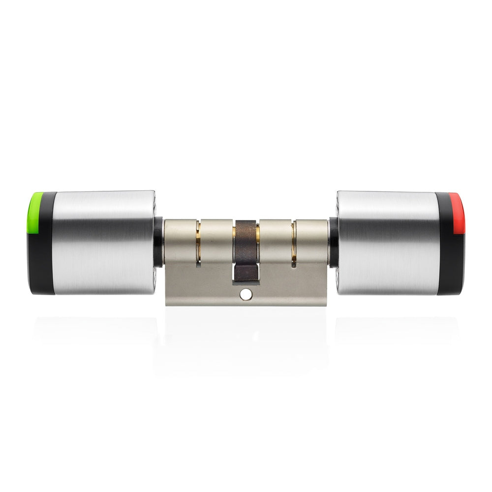 Salto Neo BLE Euro Profile Double reader cylinder 35/35 IP66