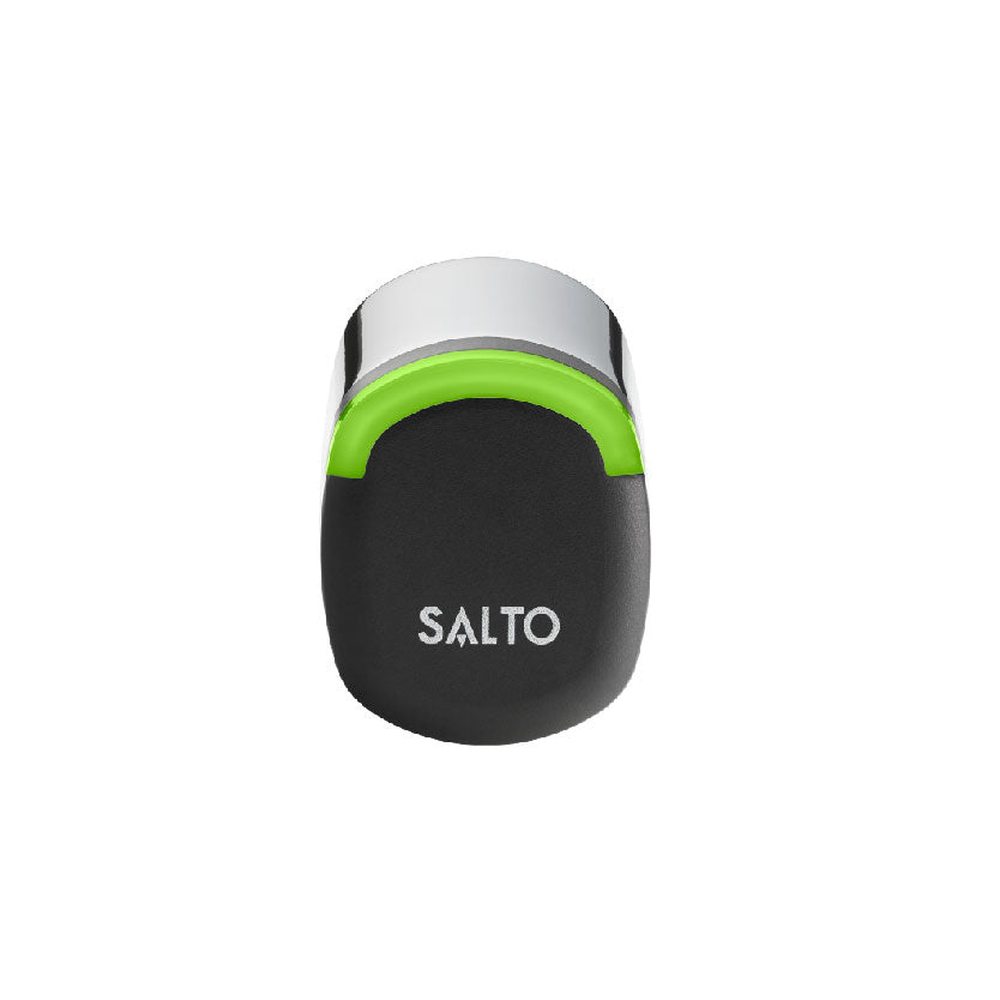 Salto Neo single euro profile electronic cylinder 45mm