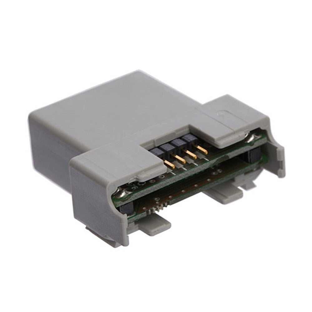 Salto RF antenna