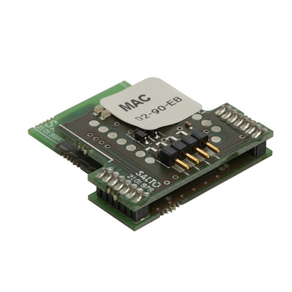 Salto RF antenna