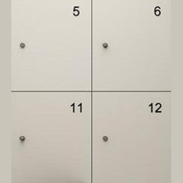 Electronic Locker locks