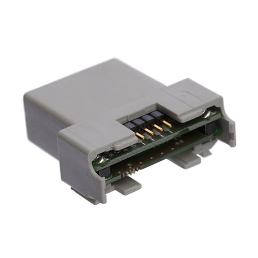 Salto RF antenna