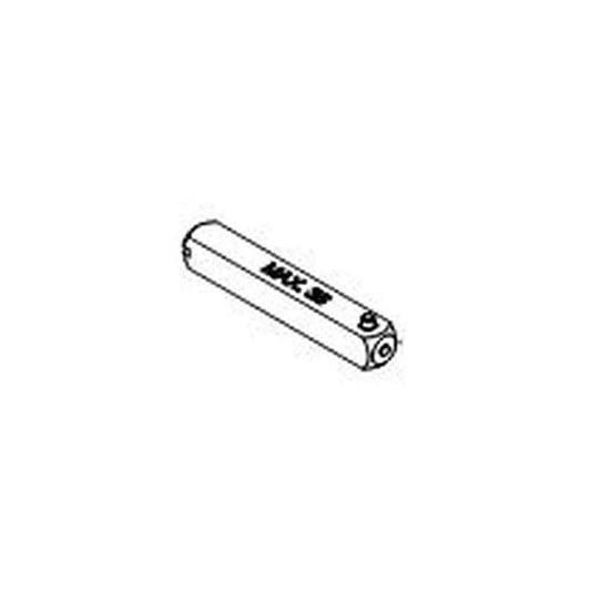 Salto Privacy spindle for doors 32-47mm thick