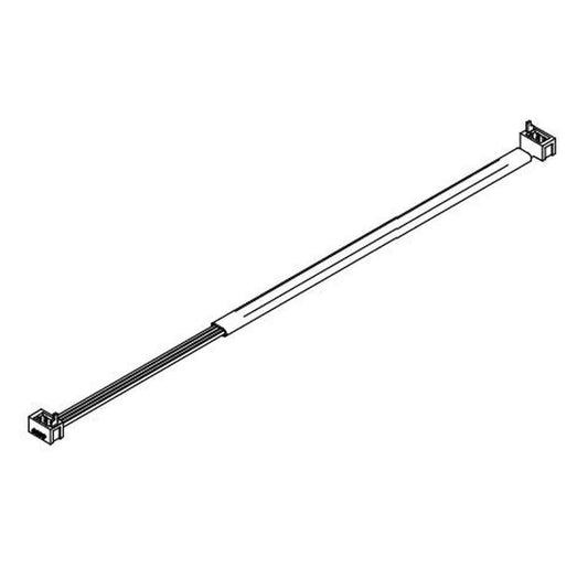 Salto XS4 Original connection circuit cable for non wifi handles